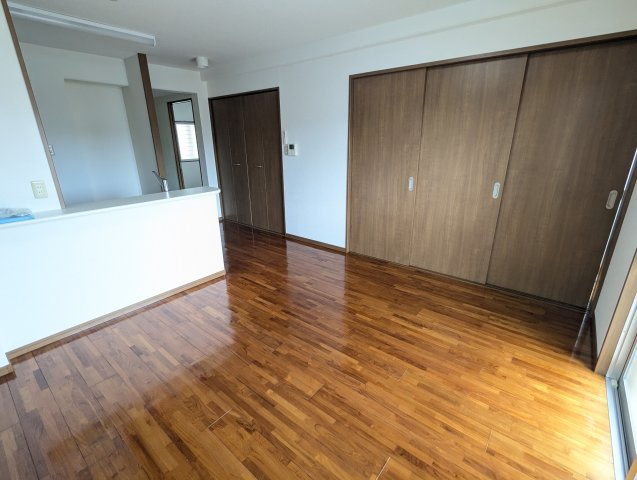 ア・テ・スエの居間・リビング