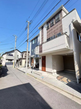 中古/朝霞市宮戸2丁目