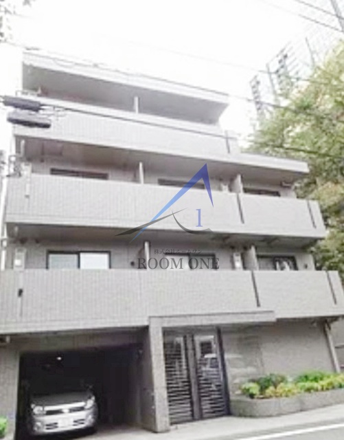 ルーブル大崎弐番館