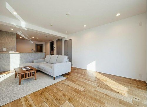 パークサイド武蔵小杉の画像