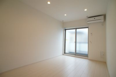 リブリ・サンハイム辻の内装