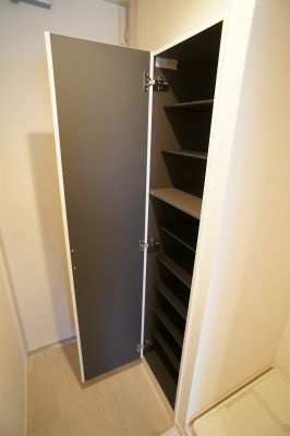 リブリ・サンハイム辻の設備