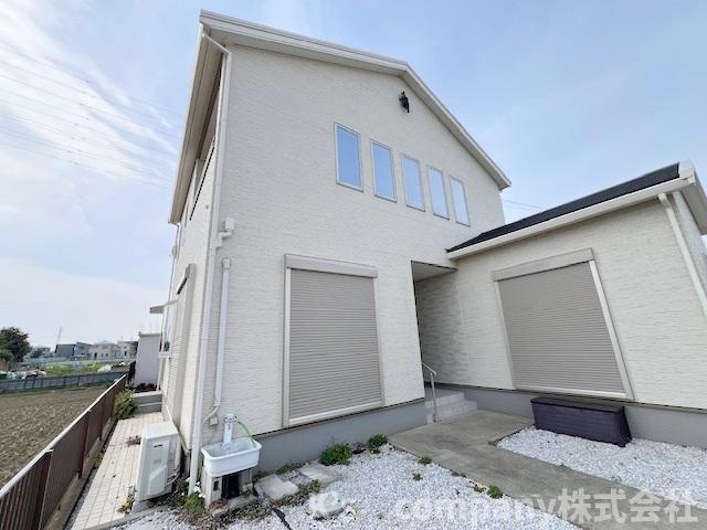 ◎高座郡寒川町田端　中古戸建の外観|外観写真◇