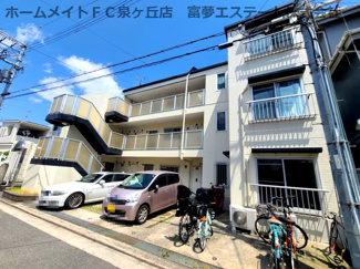 【外観】