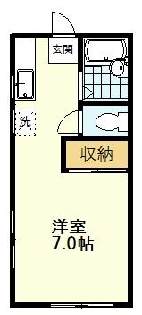 【間取り】 | スエヒロ館