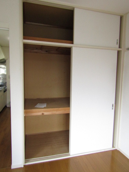 【収納】 | スエヒロ館 | 同物件内参考画像
