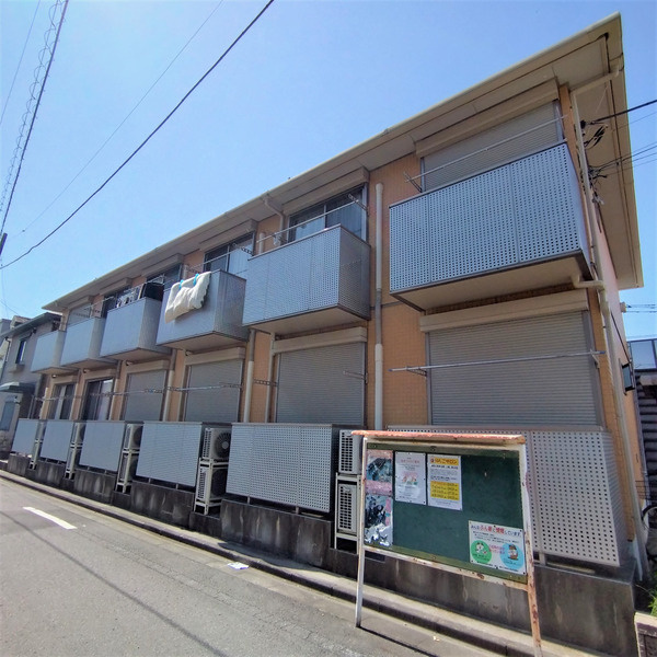 エスポワール戸田のその他