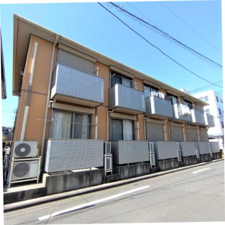 エスポワール戸田