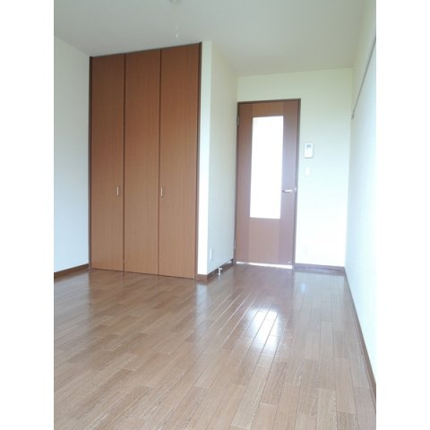 エスポワール戸田の内装