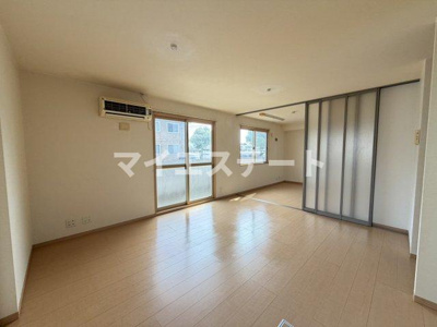 【収納】 | フルール・ド・スリジェA棟 | 別部屋写真使用