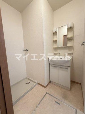 【その他共用部分】 | フルール・ド・スリジェA棟 | 別部屋写真使用