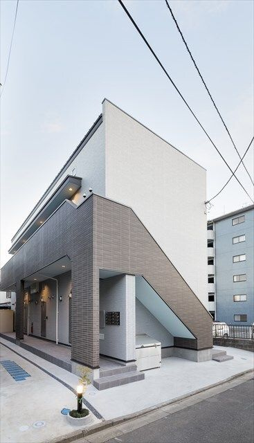 Fleur e-urawa（フルール　イーウラワ）　