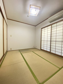 【和室】 | サンライズ生駒