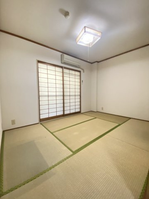 【和室】 | サンライズ生駒