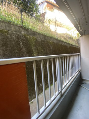 【バルコニー】 | サンライズ生駒