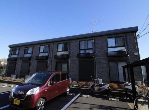 アムール伊奈中央