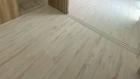 ラ・メゾン・イースト獨協大学前の居間・リビング