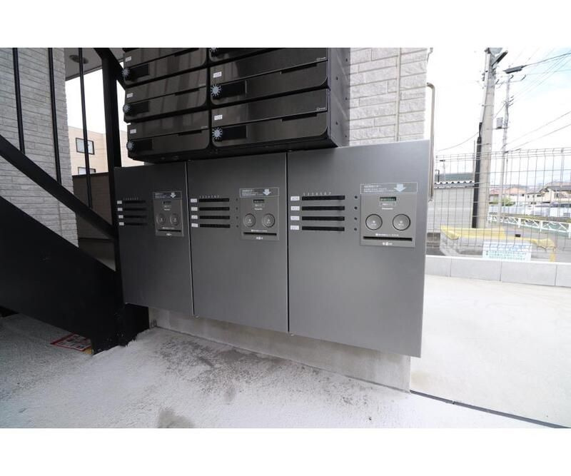 ラ・メゾン・イースト獨協大学前のその他