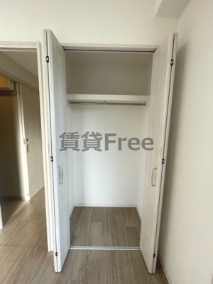 【収納】 | PLUM GALAXY 仲介手数料無料
