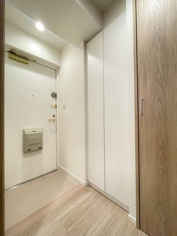 テラスハウスヴィップ東長崎の内観：施工例|※同仕様基準写真

現地ご見学希望・資料請求などお気軽にお問い合わせ下さい！
03-5990-5201