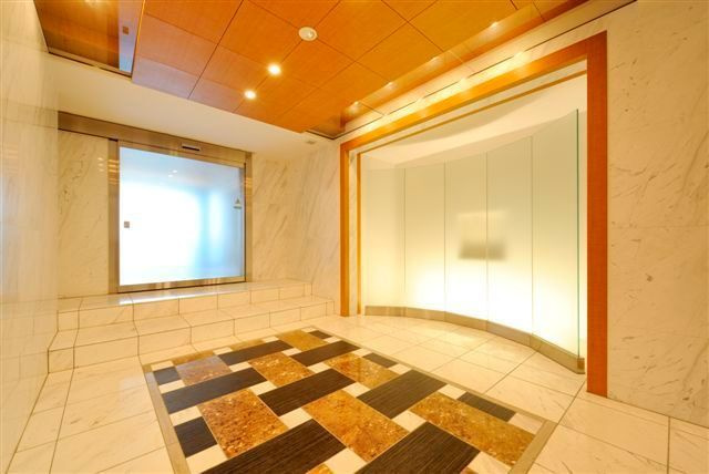 コートヒルズ広尾南のその他共用部分