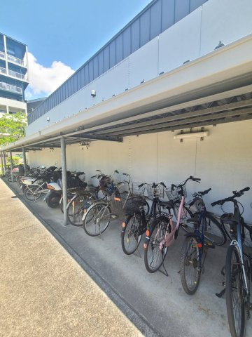 UR浜甲子園さくら街　14号棟のその他共用部分