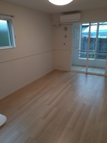 こんね・さくら　Ｂの居間・リビング