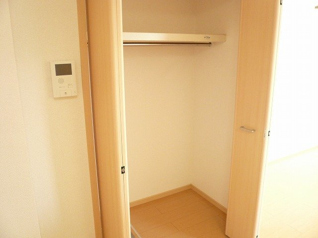 ｆｌｏｗｅｒｓ　Ｒｙｕの収納