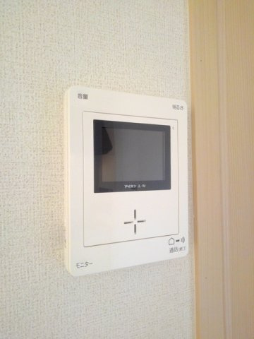 ハピネス・Ⅱのセキュリティ