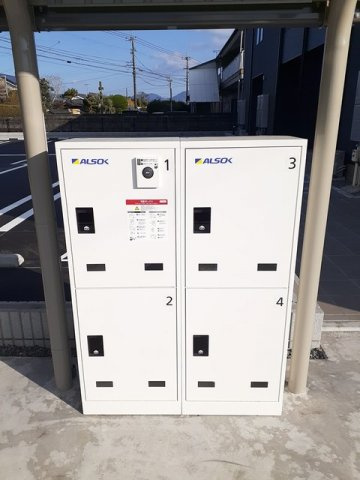 ルル・フルール　Ⅱのその他