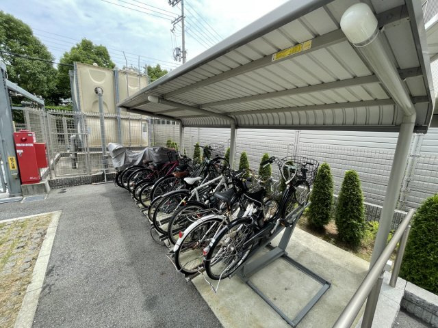 エアリーヒルズ芦屋の内装