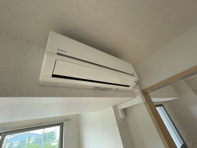 エアリーヒルズ芦屋の設備