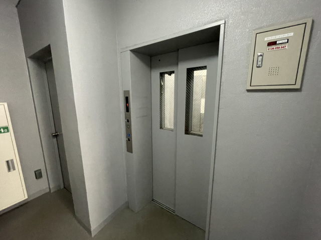 エアリーヒルズ芦屋の設備