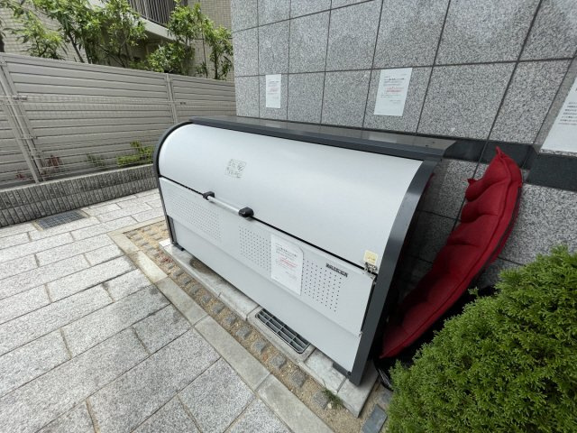 エアリーヒルズ芦屋のその他