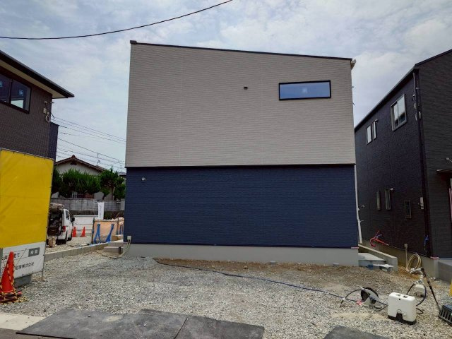 SUN COURTーサンコート－小倉南区葛原東2丁目【小倉南区　新築戸建て】