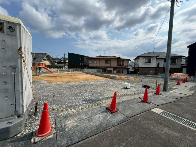 【外観】の画像