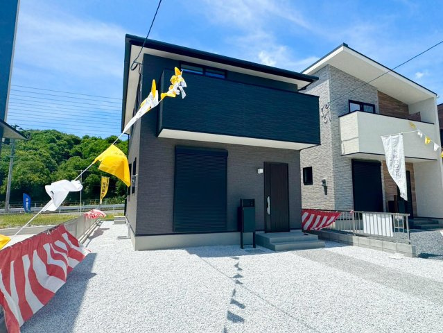 【外観】の画像