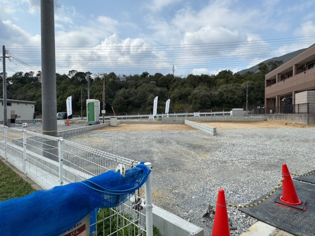 【外観】の画像