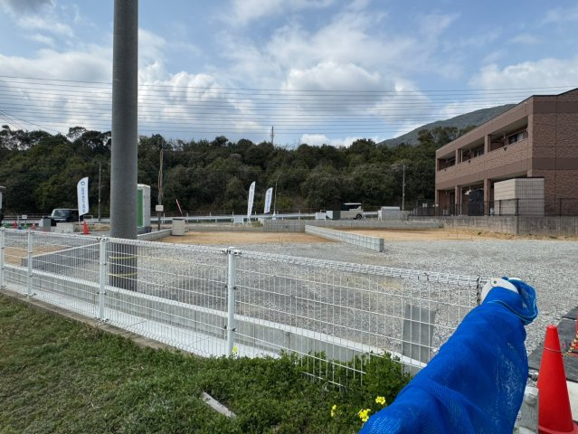 【外観】の画像