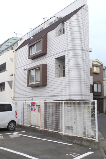 ウィンベルソロ堀切菖蒲園の画像