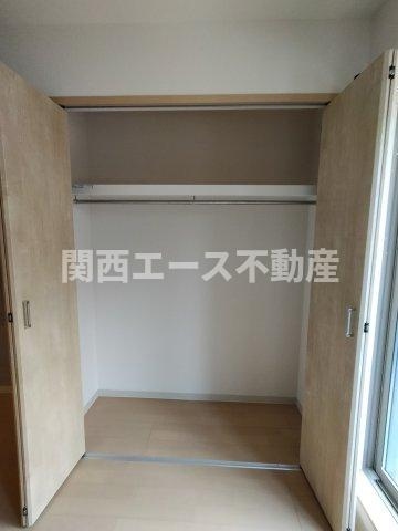 【収納】 | F+style東大阪市本庄1号館