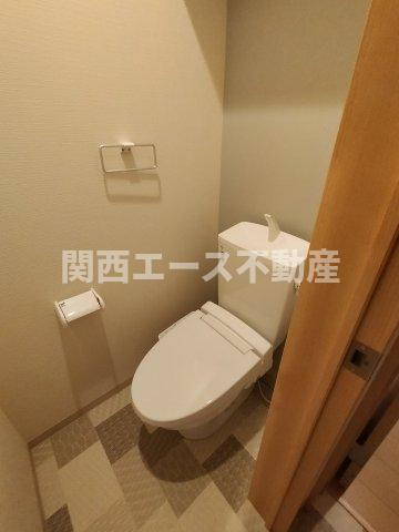  | F+style東大阪市本庄1号館