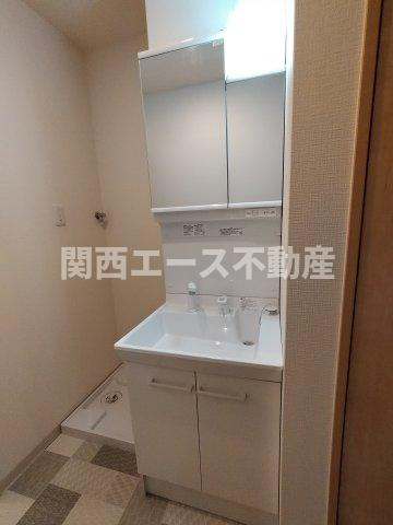  | F+style東大阪市本庄1号館
