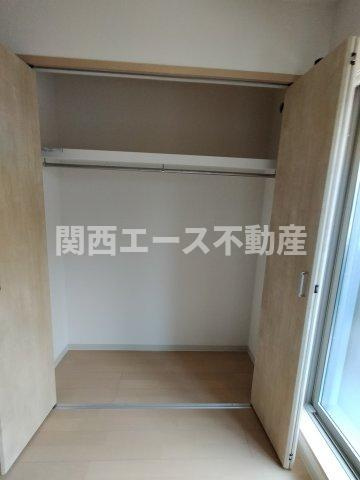  | F+style東大阪市本庄1号館