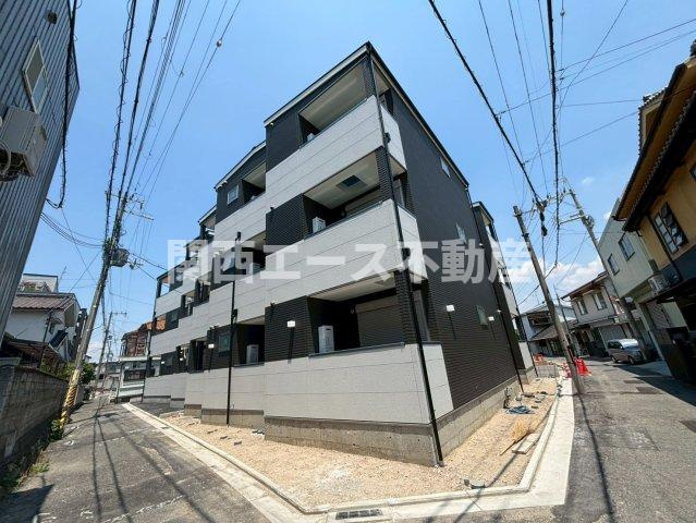  | F+style東大阪市本庄1号館