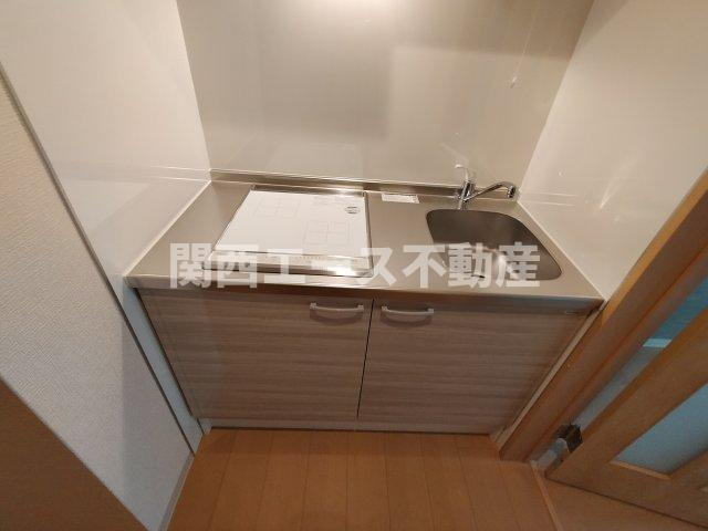  | F+style東大阪市本庄1号館