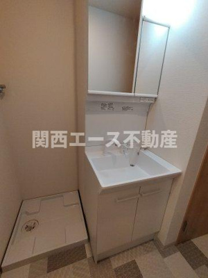 【設備】 | F+style東大阪市本庄1号館