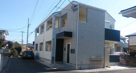 ウエストハイム久喜東