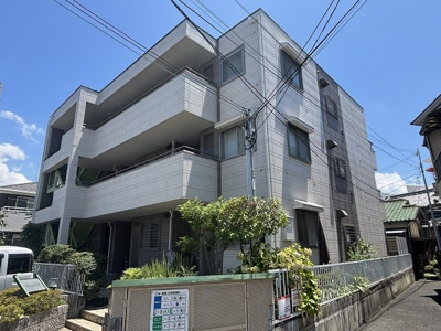 【外観】 | メゾン河村