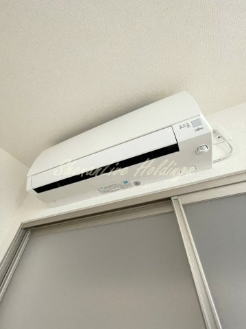 藤沢市高谷の賃貸マンションの設備